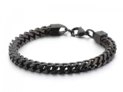 HY Wholesale Bracelets Jewelry 316L Stainless Steel Bracelets Jewelry-HY0150B0022