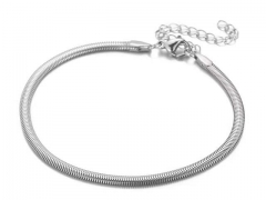 HY Wholesale Bracelets Jewelry 316L Stainless Steel Bracelets Jewelry-HY0150B0876