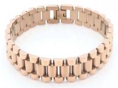 HY Wholesale Bracelets Jewelry 316L Stainless Steel Bracelets Jewelry-HY0150B0137