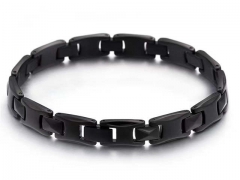 HY Wholesale Bracelets Jewelry 316L Stainless Steel Bracelets Jewelry-HY0150B0234