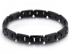 HY Wholesale Bracelets Jewelry 316L Stainless Steel Bracelets Jewelry-HY0150B0571