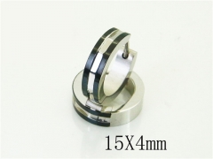 HY Wholesale Earrings 316L Stainless Steel Earrings Jewelry-HY05E2148PE