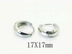 HY Wholesale Earrings 316L Stainless Steel Earrings Jewelry-HY05E2124HJG