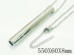 HY Wholesale Stainless Steel 316L Jewelry Necklaces-HY62N0514MC