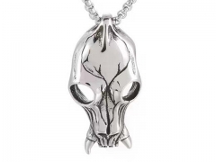 HY Wholesale Pendant Jewelry Stainless Steel Pendant (not includ chain)-HY0150P0220