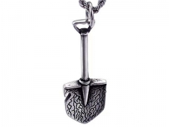 HY Wholesale Pendant Jewelry Stainless Steel Pendant (not includ chain)-HY0150P0630