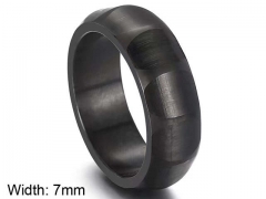 HY Wholesale Popular Rings Jewelry Stainless Steel 316L Rings-HY0150R0167