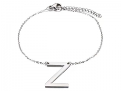 HY Wholesale Bracelets Jewelry 316L Stainless Steel Bracelets Jewelry-HY0151B1144