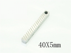 HY Wholesale Fittings Stainless Steel 316L Jewelry Fittings-HY70A2682ME