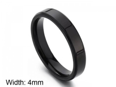 HY Wholesale Rings Jewelry 316L Stainless Steel Jewelry Rings-HY0151R0285