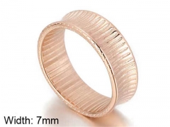 HY Wholesale Rings Jewelry 316L Stainless Steel Jewelry Rings-HY0151R0639