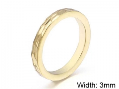 HY Wholesale Rings Jewelry 316L Stainless Steel Jewelry Rings-HY0151R0842