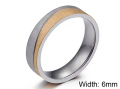 HY Wholesale Rings Jewelry 316L Stainless Steel Jewelry Rings-HY0151R0941