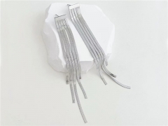 HY Wholesale Earrings 316L Stainless Steel Earrings Jewelry-HY0069E0211