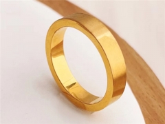 HY Wholesale Rings Jewelry 316L Stainless Steel Jewelry Rings-HY0123R0118