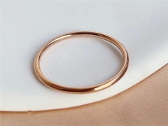 HY Wholesale Rings Jewelry 316L Stainless Steel Jewelry Rings-HY0123R0012