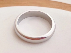 HY Wholesale Rings Jewelry 316L Stainless Steel Jewelry Rings-HY0123R0209