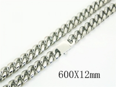 HY Wholesale Chains 316 Stainless Steel Chain-HY28N0106JPB