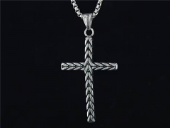 HY Wholesale Pendant Jewelry Stainless Steel Pendant (not includ chain)-HY0154P0258