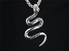 HY Wholesale Pendant Jewelry Stainless Steel Pendant (not includ chain)-HY0154P0033