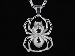 HY Wholesale Pendant Jewelry Stainless Steel Pendant (not includ chain)-HY0154P0133