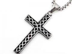 HY Wholesale Pendant Jewelry Stainless Steel Pendant (not includ chain)-HY0154P1566