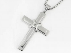 HY Wholesale Pendant Jewelry Stainless Steel Pendant (not includ chain)-HY0154P0908