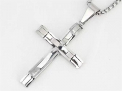 HY Wholesale Pendant Jewelry Stainless Steel Pendant (not includ chain)-HY0154P0905