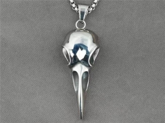 HY Wholesale Pendant Jewelry Stainless Steel Pendant (not includ chain)-HY0154P0101