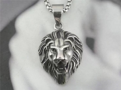 HY Wholesale Pendant Jewelry Stainless Steel Pendant (not includ chain)-HY0154P1169