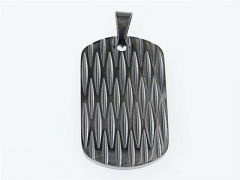 HY Wholesale Pendant Jewelry Stainless Steel Pendant (not includ chain)-HY0154P0534