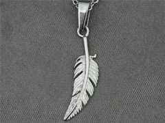 HY Wholesale Pendant Jewelry Stainless Steel Pendant (not includ chain)-HY0154P0867