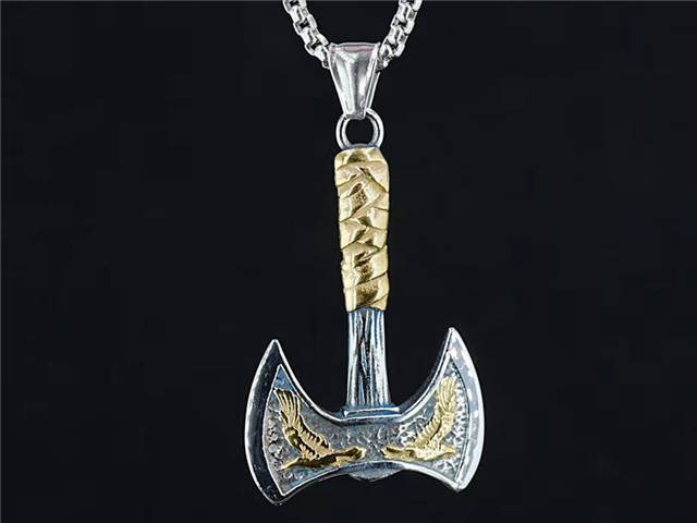 HY Wholesale Pendant Jewelry Stainless Steel Pendant (not includ chain)-HY0154P0195