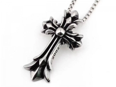 HY Wholesale Pendant Jewelry Stainless Steel Pendant (not includ chain)-HY0154P0079