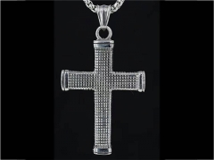 HY Wholesale Pendant Jewelry Stainless Steel Pendant (not includ chain)-HY0154P0523