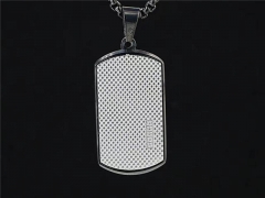 HY Wholesale Pendant Jewelry Stainless Steel Pendant (not includ chain)-HY0154P0114