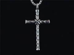 HY Wholesale Pendant Jewelry Stainless Steel Pendant (not includ chain)-HY0154P0193