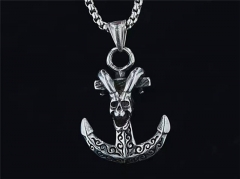 HY Wholesale Pendant Jewelry Stainless Steel Pendant (not includ chain)-HY0154P0254