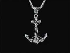 HY Wholesale Pendant Jewelry Stainless Steel Pendant (not includ chain)-HY0154P0310