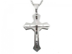 HY Wholesale Pendant Jewelry Stainless Steel Pendant (not includ chain)-HY0154P1057