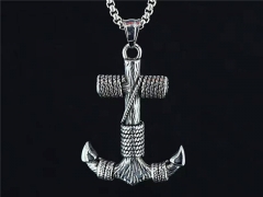 HY Wholesale Pendant Jewelry Stainless Steel Pendant (not includ chain)-HY0154P0216