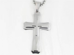 HY Wholesale Pendant Jewelry Stainless Steel Pendant (not includ chain)-HY0154P0941