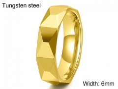 HY Wholesale Tungstem Carbide Rings Popular Rings-HY0156R0539
