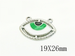 HY Wholesale Pendant 316L Stainless Steel Jewelry Popular Pendant-HY70A2791JS