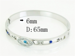 HY Wholesale Bracelets 316L Stainless Steel Jewelry Bracelets-HY32B1176HHG