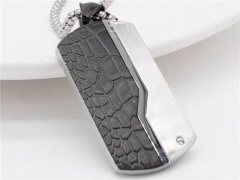 HY Wholesale Pendant Jewelry Stainless Steel Pendant (not includ chain)-HY0013P1235