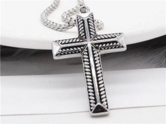 HY Wholesale Pendant Jewelry Stainless Steel Pendant (not includ chain)-HY0013P1142