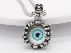 HY Wholesale Pendant Jewelry Stainless Steel Pendant (not includ chain)-HY0013P1404