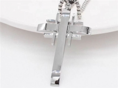 HY Wholesale Pendant Jewelry Stainless Steel Pendant (not includ chain)-HY0013P1254