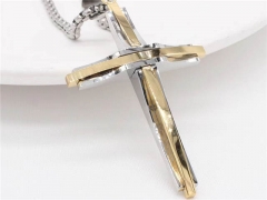 HY Wholesale Pendant Jewelry Stainless Steel Pendant (not includ chain)-HY0013P1252